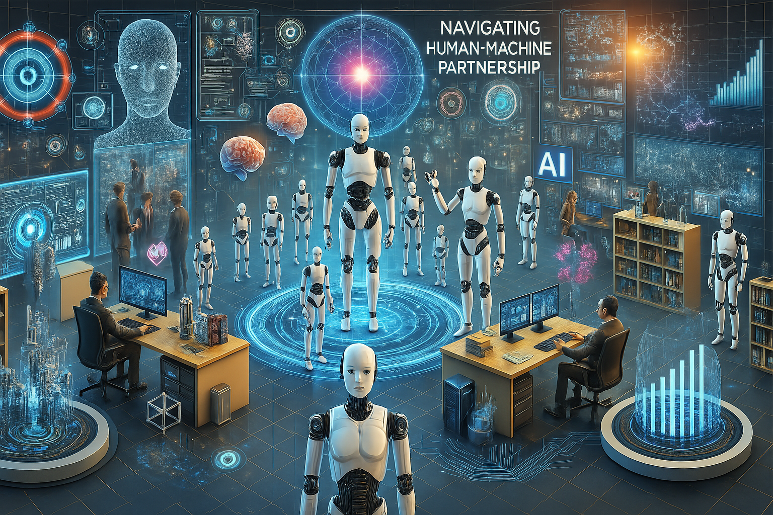 AI Agents Your Small Business's New Superpower