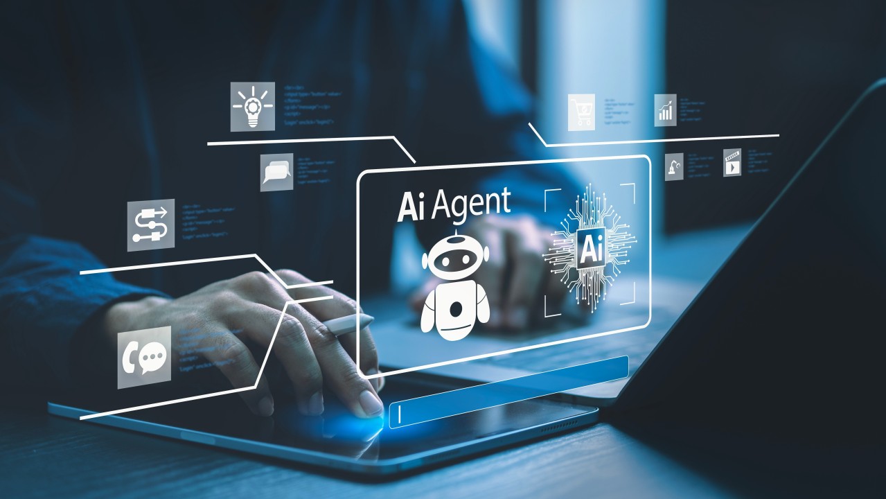AI Agents: Your Small Business’s New Superpower